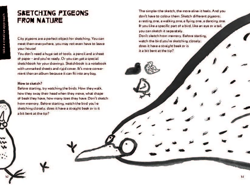 Spread from 50 Outdoor Games (1)