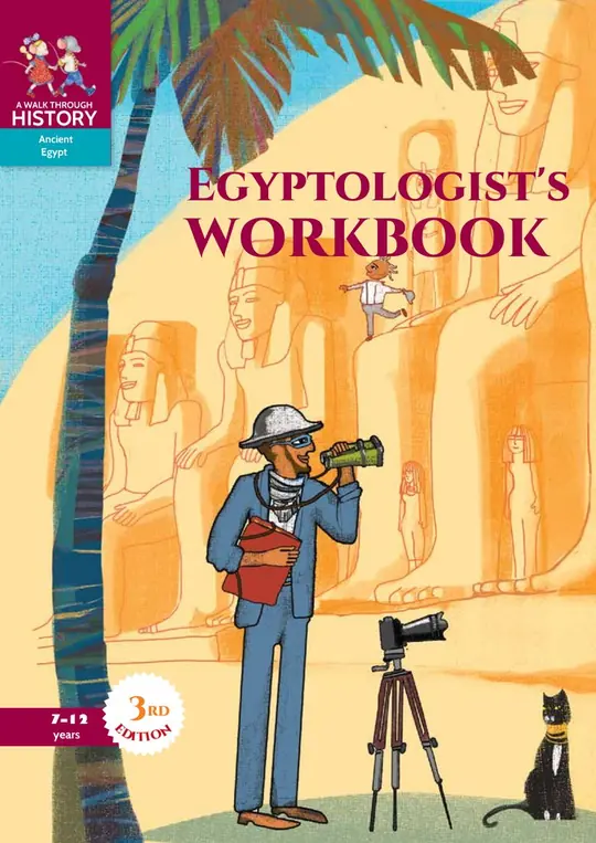 The Egyptologist's Workbook